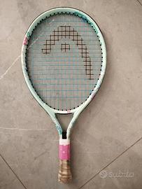 Racchetta head 19