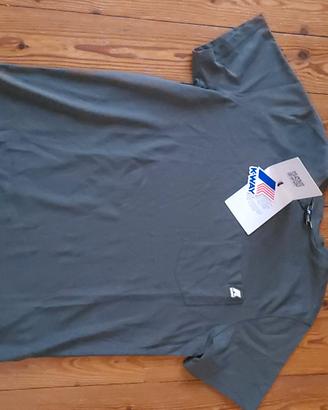 T-shirt k-way 