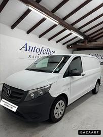 Mercedes Vito 110 1.7 CDI ANNO 2021