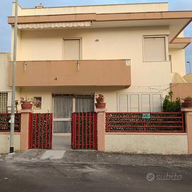Casa vacanza lido marini