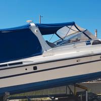 Cranchi 25 entrobordo