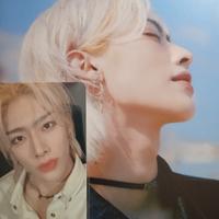 album zb1 ver. Ricky 
