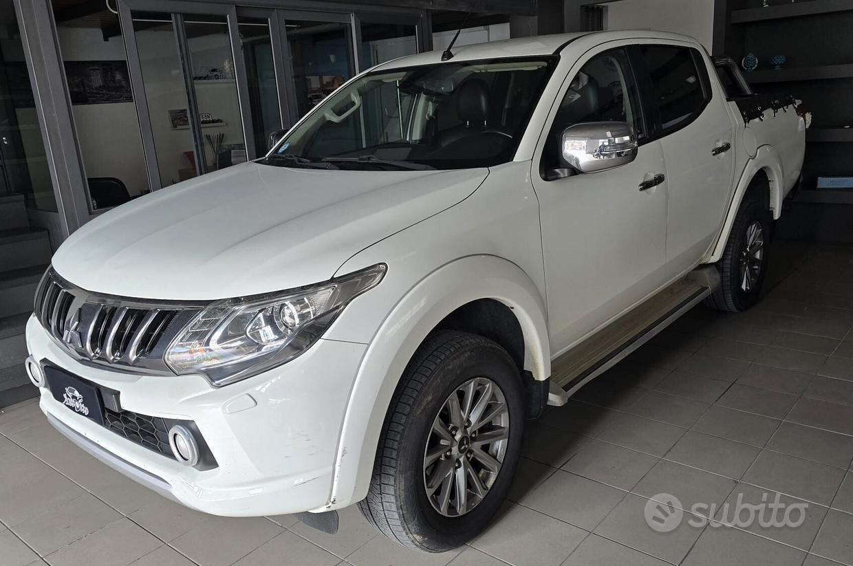 MITSUBISHI L200 (2015-2019)