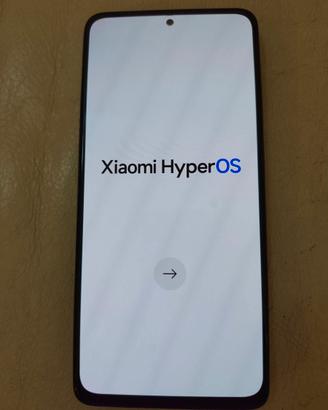 Xiaomi REDMI Note 11 pro