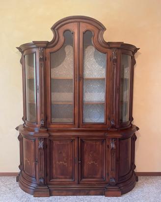 Buffet anni 70
