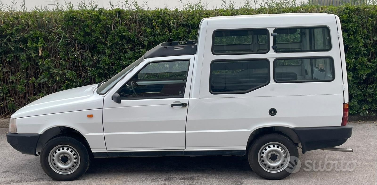 Fiat Fiorino