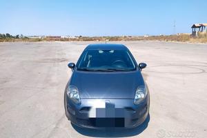 Fiat  punto