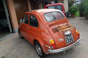 Fiat 500 l
