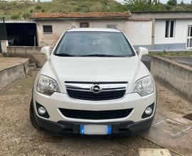 OPEL Antara - 2012