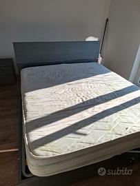 Re Ga Lo materasso baldiflex  aloe vera
