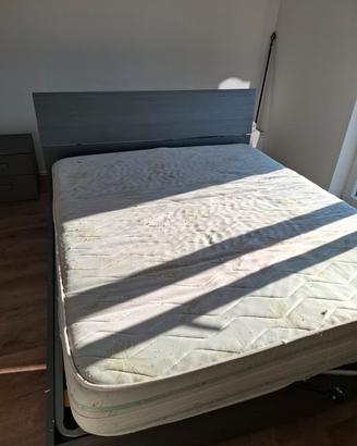 Re Ga Lo materasso baldiflex  aloe vera