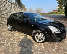 Alfa Romeo Giulietta 1.6 JTDm-2 105 CV Progression