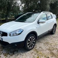 Nissan Qashqai 1.5 dCi 2012 – 150.000 km – Buone c
