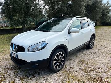 Nissan Qashqai 1.5 dCi 2012 – 150.000 km – Buone c