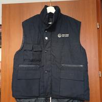 Gilet da lavoro