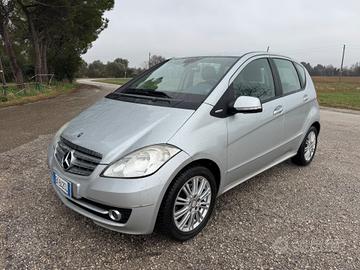 Mercedes-benz A 200 CDI Style