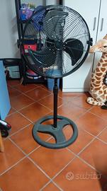 ventilatore fisso