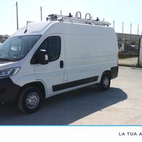 CITROEN Jumper III 33 2019 - jumper 33 L3H2 U80004