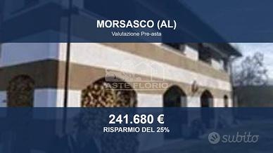Immobile in asta di 501 m² con più di 5 locali a M