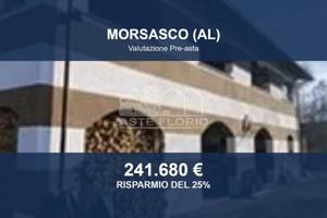 Immobile in asta di 501 m² con più di 5 locali a M