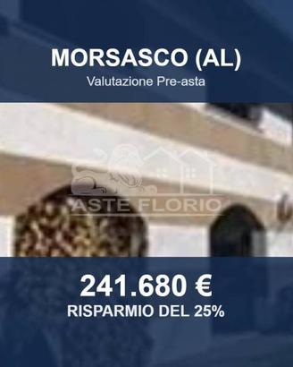Immobile in asta di 501 m² con più di 5 locali a M