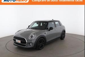 MINI Cooper WL04792