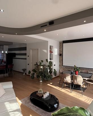 Appartamento completamente ristrutturato