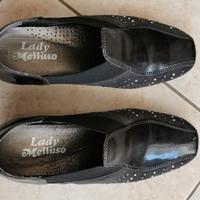 Scarpe da donna invernali "Lady Melluso" numero 36