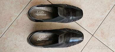 Scarpe da donna invernali "Lady Melluso" numero 36