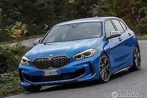 Ricambi usati bmw serie 1 2023