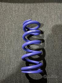 !!USATA 2 VOLTE!! MOLLA FORMULA 400 LBS 65 MM