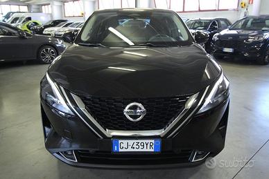 NISSAN Qashqai 1.3 MHEV 140 CV Business