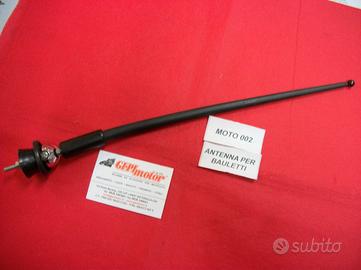 ANTENNA PER BAULETTI