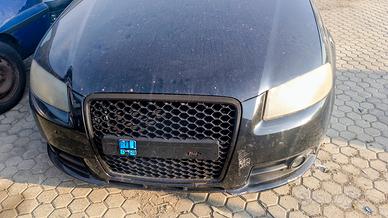 Ricambi Audi A3 Sline 