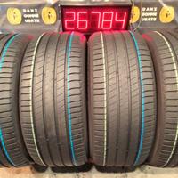 4 GOMME 275 50 20 ESTIVE MICHELIN AL 80%