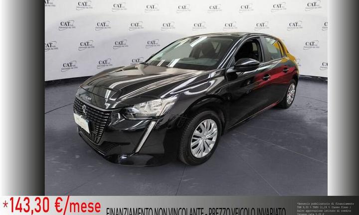 Peugeot 208 Stop&Start 5 p