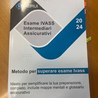 Metodo per superare l’esame ivass