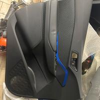 Pannello porta interno Toyota Chr 2019