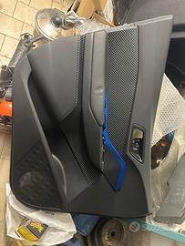 Pannello porta interno Toyota Chr 2019