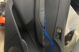 Pannello porta interno Toyota Chr 2019