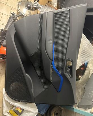Pannello porta interno Toyota Chr 2019