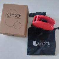 SKIDDI porta sci