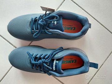 Scarpe uomo nuove mai usate - numero 42