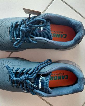 Scarpe uomo nuove mai usate - numero 42