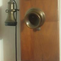 telefono vintage