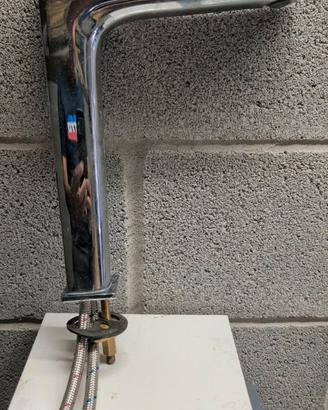 Rubinetto Miscelatore Novellini