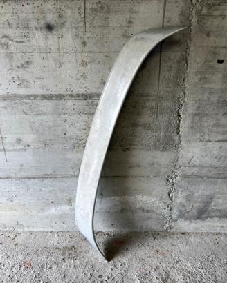 Spoiler BMW E46