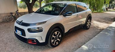 C4 Cactus 1.6 BHDI 100CV SHINE