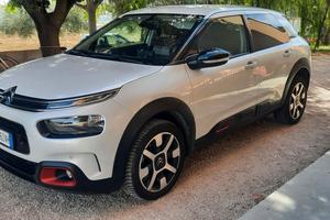 C4 Cactus 1.6 BHDI 100CV SHINE