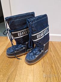 Doposci Grand boot 41-43